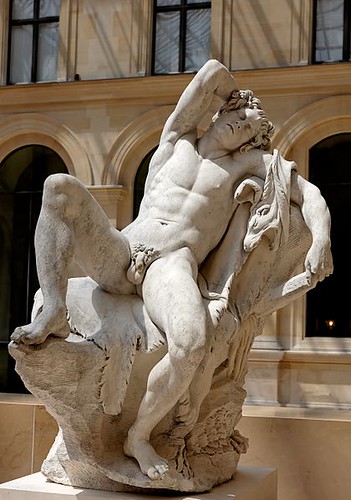 Louvre - Barbarini