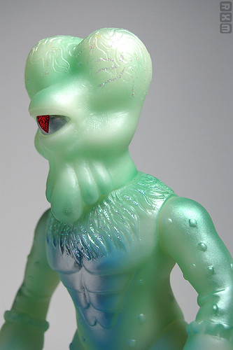 Max Toy Co - Alien Xam (MTC excl 10-07)