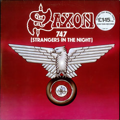 Saxon-747-Strangers-In-16510