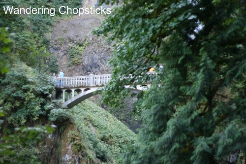 11 Chasing Waterfalls - Columbia River Gorge - Oregon 4