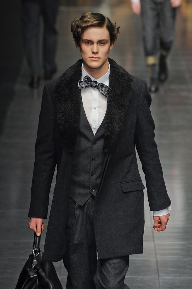 Jacob Young3053_2_FW12 Milan Dolce & Gabbana(fashionising.com)