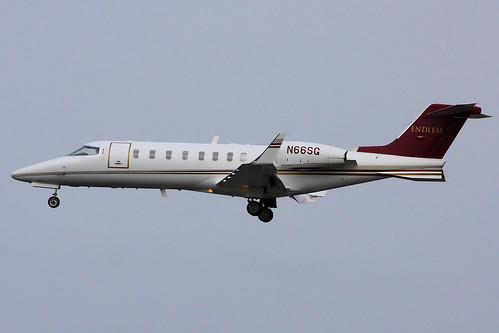 N66SG by Aviation Ireland