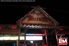 Sábados en @ Millenium Bar