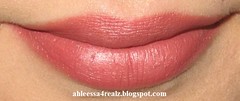 Make Up For Ever Pro Sculpting Lip in Rust #8