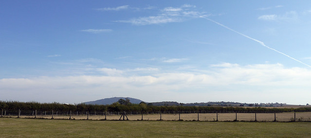 Shropshire Landscape