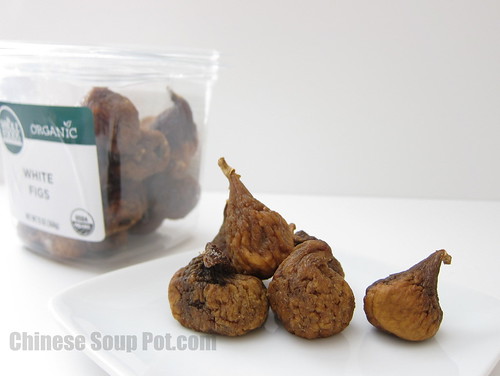 [photo-dried figs ficus]