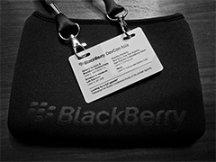 A packed and multi-tracked programme awaits BlackBerry developers at DevCon Asia.