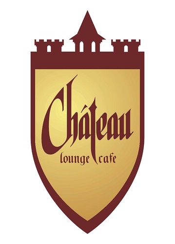 Chateau logo