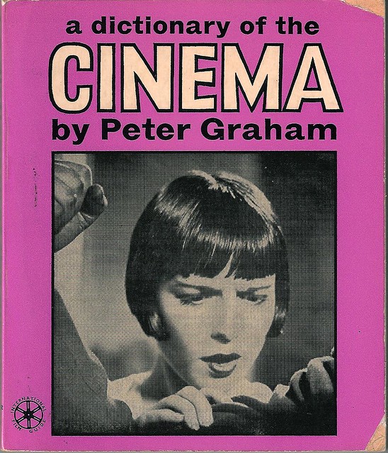 dictionary of cinema