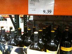 Costco: Yellow Tail Shiraz Wine in 1.5L bottles