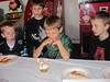 Chase's 9th Birthday Party