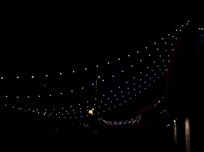 lights.