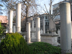 2011-06-istanbul-009-cemetery Mahmut II