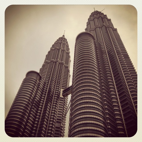 Towers KL