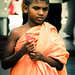 A Child Monk