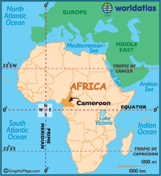 cameroon-africa