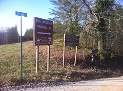  Bull Mountain Signs 