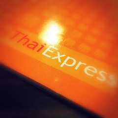 Thai Express @ The Curve (1)