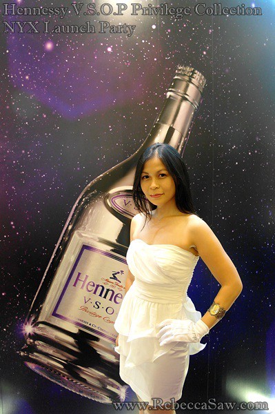 Hennessy V.S.O.P Privilege Collection NYX Launch Party-7