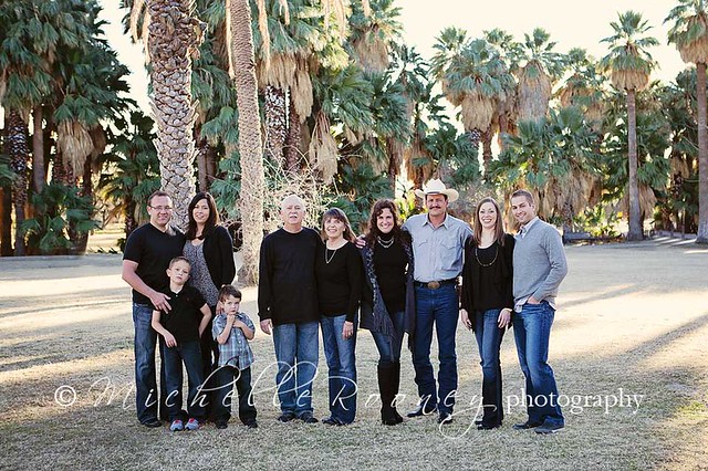 Tucson Family 2