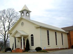 Ash Camp Baptist Church