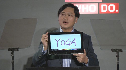 YY with Yoga1