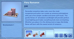 Fiery Romance