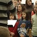 Check out this short clip of our awesome choir from Biserica Crestina dupa Evanghelie in Timisoara