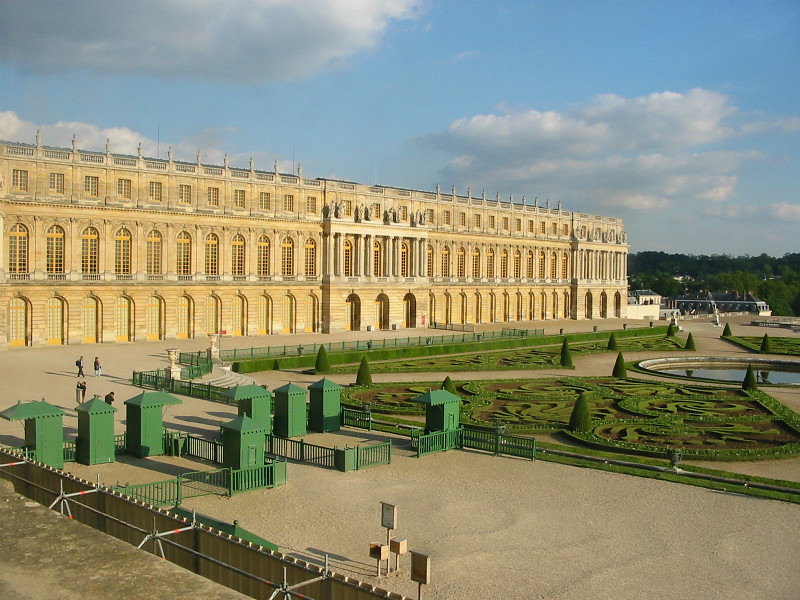 Versailles-1