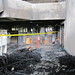 Fire at the National Plant Genetic Resources Laboratory