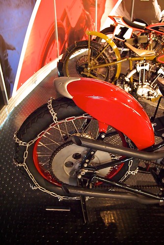 Deeley Motorcycle Exhibition 24