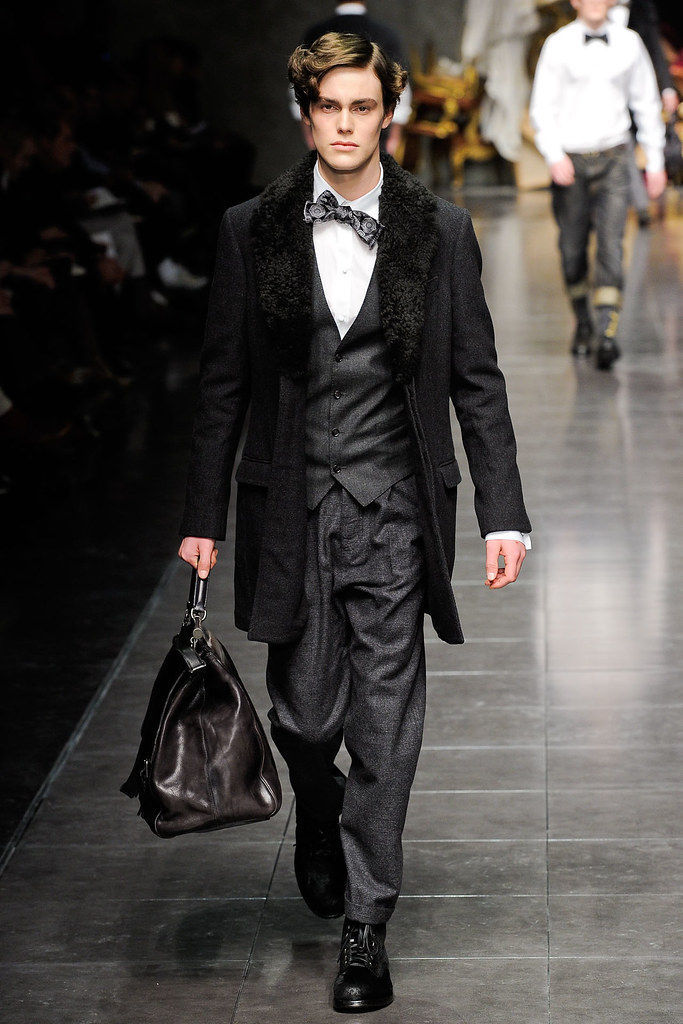 Jacob Young3051_FW12 Milan Dolce & Gabbana(VOGUE)