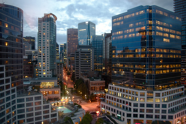 Vancouver 2009 2