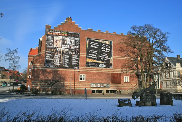 Sønderborghus 