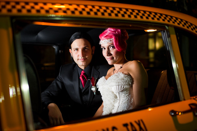 The Foundry LIC Just blogged one of my favorite weddings from Jasmine and 