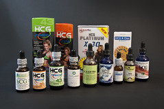 HCG Diet Products Are Illegal