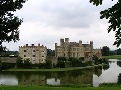 Leeds Castle On the Water