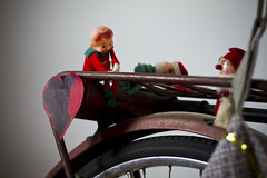 The Copenhagenize / Cycle Chic Christmas Bicycle