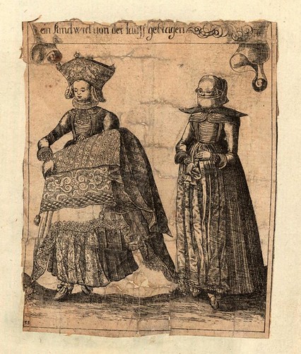 009-Basler Kleidung aller hoh- und nidriger Standts-Personen…1634- Hanns Heinrich Glaser