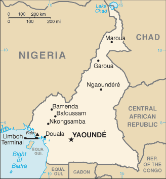 cameroon-map