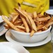 Pomme Frites from Cafe Presse in Seattle, WA