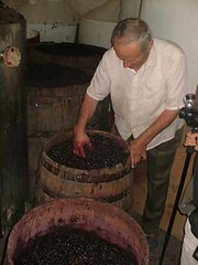 Mendoza: Los Appón y sus históricos vinos artesanales