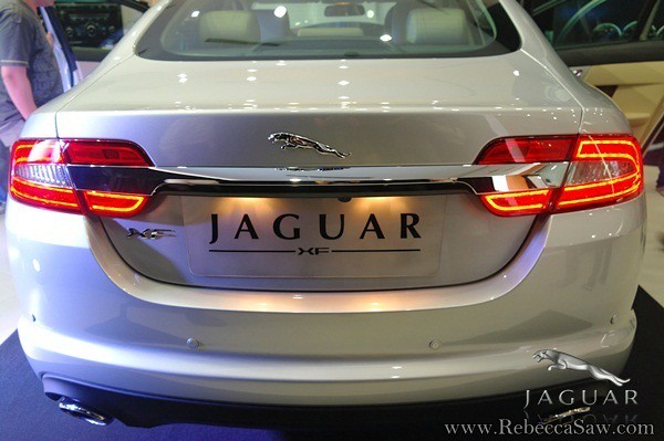 jaguar fx-016