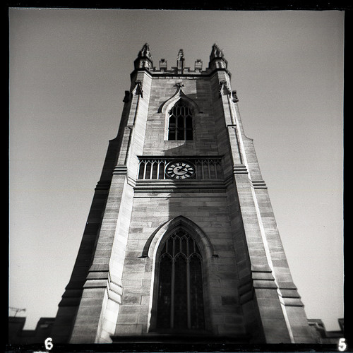 St. George's Church by pho-Tony
