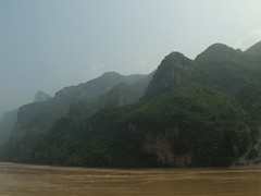 Yangtze River, Hubei Province