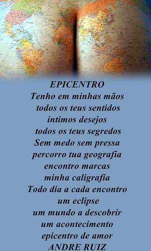 EPICENTRO by amigos do poeta