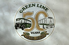 COUNTRY BUS AND GREEN LINE TOURS