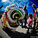 Chinese New Year Lion Dances @ Oceanic 1.29.12-16