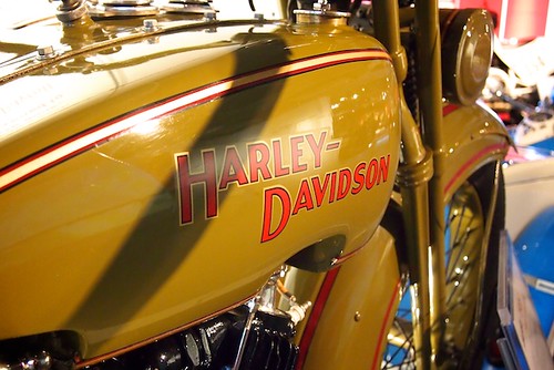 Deeley Motorcycle Exhibition 29