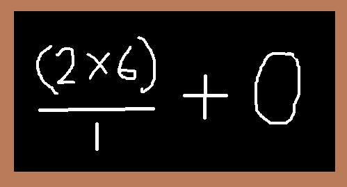 Algebra Equation